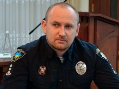 Це людина, яка займалася війною: Клименко розповів, на яку посаду призначено ексглаву патрульної поліції Жукова