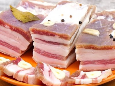 Три міфи про сало, у які досі вірять українці