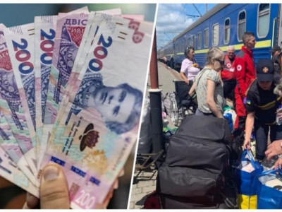 Чому не прийшли виплати ВПО: що обов'язково потрібно зробити переселенцю, аби не втратити кошти