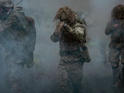 Чи є ризик оточення Сум? Сили оборони зробили важливу заяву на тлі чуток у мережі