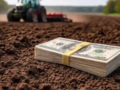 Уряд оновив правила грошової оцінки земель: що змінилось