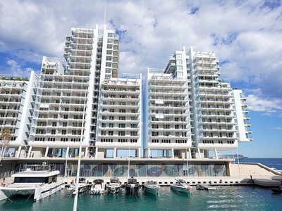 Bloomberg: Найбагатший українець придбав квартиру в Монако за рекордні $550 млн