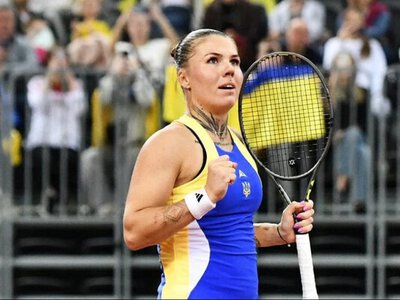 Я вас не боюся: українська тенісистка приголомшила правдою про російських тенісисток і WTA (Відео)