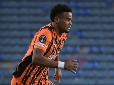 Набрав феноменальну форму: Аліссон творить дива в Шахтарі