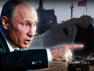 Південний берег Путіна та його друзів:як великий російський бізнес взявся за Ялтинський порт