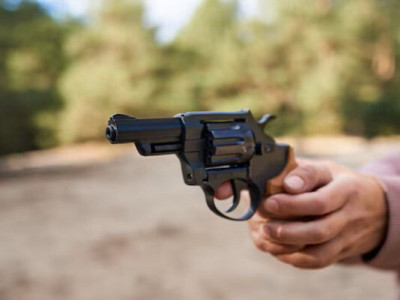 Наслідки теракту в столиці: чи дозволять українцям мати вогнепальну зброю для самозахисту та що кажуть українці