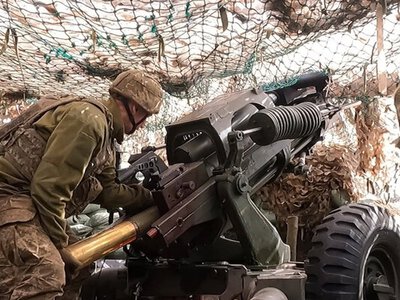 Намагалися потіснити захисників із позицій: під Покровськом найбільше ворожих атак