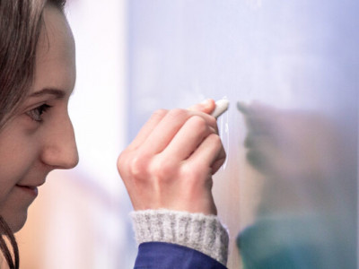 На Львівщині можуть ввести програму розвитку обдарованих учнів