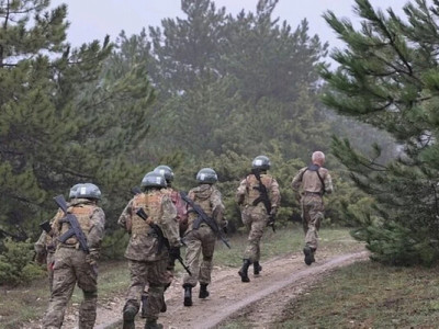  На лівобережжі Херсонщини російські окупанти використовують освіту як інструменти пропаганди, – КРЦ 