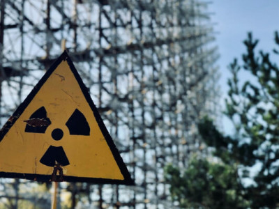 Чи зафіксували камери Netflix мутантів у Чорнобилі  – правда про зону відчуження (Відео)