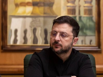 Україна виконала всі умови для пакета допомоги ЄС на 90 млрд євро, – Зеленський