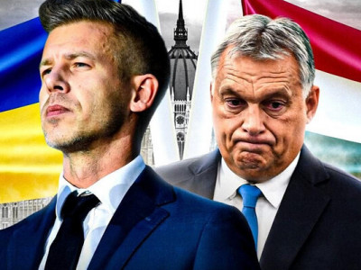 Вкрадені гроші «Ощадбанку» в Угорщині: чи поверне Мадяр кошти після приходу до влади