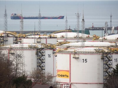 НПЗ в Туапсе призупинив роботу після атаки українських безпілотників – ЗМІ