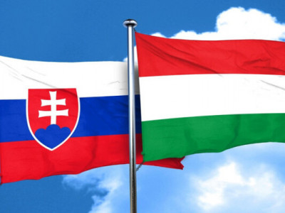 Словаччина і Угорщина не перешкоджатимуть наданню позики для України