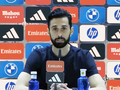 Альваро Арбелоа: Вінісіус перетворив свист на оплески