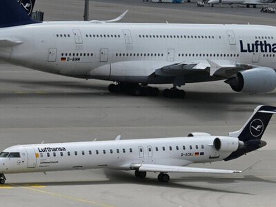 Відома авіакомпанія скасовує 20 000 рейсів через стрибок цін на пальне – ЗМІ