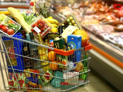 Світові ціни на продукти злетять через блокаду Ормузької протоки – FT