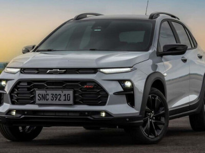 Дешевого суперника Duster від Chevrolet показали офіційно