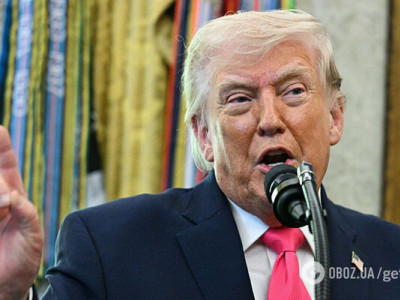 Трамп знову рятує російську нафту і Путіна: як тимчасове рішення продовжує війну та створює новий етап напруги між Києвом й Вашингтоном. Інтерв’ю з Огризком