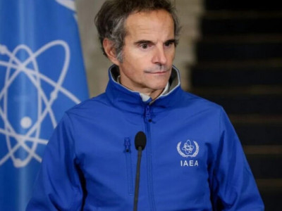 Будь-яка ядерна угода США та Ірану без належного контролю є ілюзією – МАГАТЕ