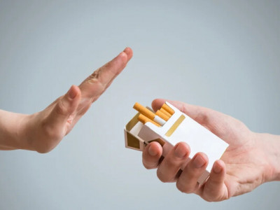 Британія забороняє куріння для нового покоління