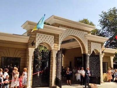 Без переїзду і змін: в Одесі пояснили ситуацію із зоопарком