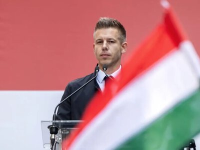 «Повернути Австро-Угорщину на карту»: Politico розкрило несподіваний план Петера Мадяра 