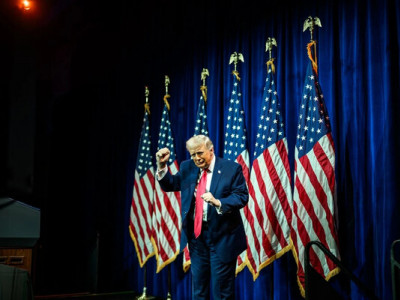 Трамп продовжив перемир'я з Іраном в очікуванні відповіді Хаменеї - Axios