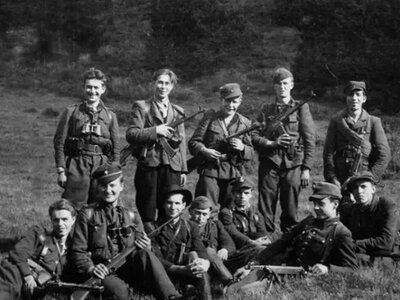 Боролися за те, щоб українців не виселили з рідного дому: в Польщі шукають тіла бійців УПА