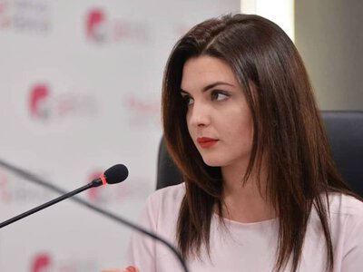 Як депутатка Маруняк збільшила свої доходи на мільйон гривень