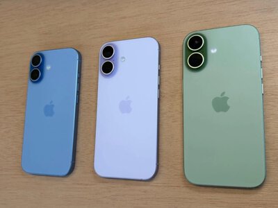Apple може “урізати” iPhone 18 — базова модель отримає гірші характеристики