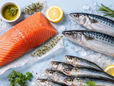 Їжа як антистрес: продукти, які знижують рівень кортизолу