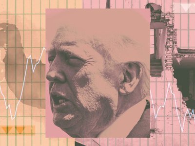 Трамп зробив заяву, яка сколихнула світ — Axios