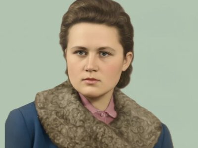 Розвідка в лігві ворога: як зв'язкова Шухевича шокувала окупанта