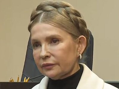 На суді у справі проти Юлія Тимошенко розкривається шокуюча ситуація