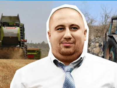 Їдуть танки, а ми думаємо, як землю кормити. Фермер з Херсонщини - про окупацію та шлях до виїзду