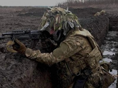 Немає поняття напівоточення. Що відомо про ситуацію на Сумщині