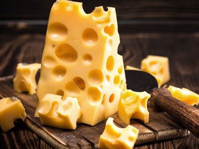 Вся правда про українські сири: що варто знати?