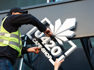 Мережею U420 в Україні керував наркосиндикат «Хімпром» — Нацполіція