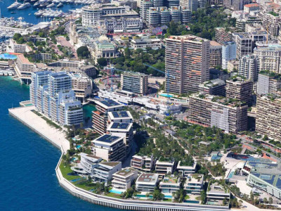 Витік документів показав, як елітна нерухомість у Монако опинилася в центрі боротьби з відмиванням грошей — Bloomberg