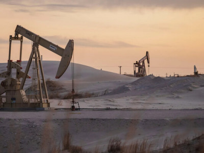 Bloomberg: Росія різко збільшує експорт нафти після атак на порти та заробляє мільярди щотижня