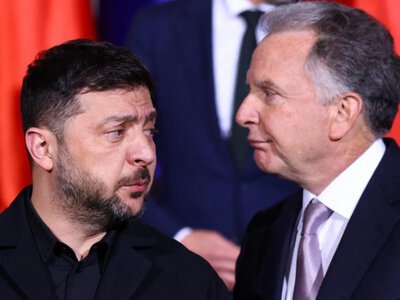 Це неповага, - Зеленський дорікнув Віткоффу та Кушнеру