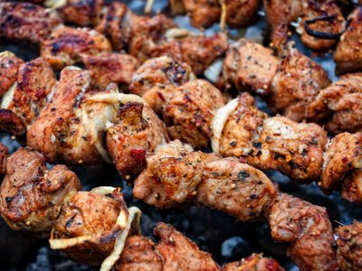 З якого м'яса вийде найсоковитіший шашлик: секрет кухарів