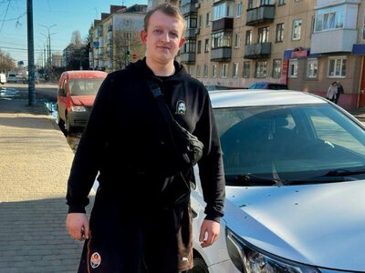 Покалічений війною - забутий державою: ветеран з Житомирщини загубився у владній байдужості