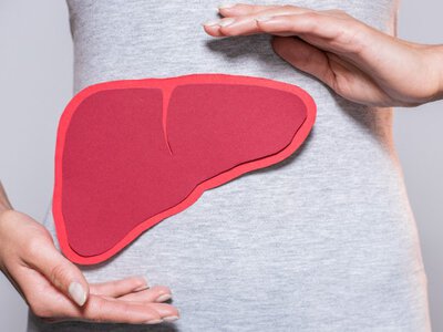 Не пропусти! Симптоми, які сигналять про руйнування печінки