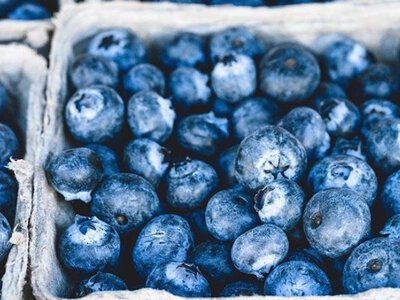 Ця ягода омолоджує організм та захищає від хвороб