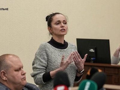 Поліцейські після стрілянини в Голосіївському районі вийшли під заставу