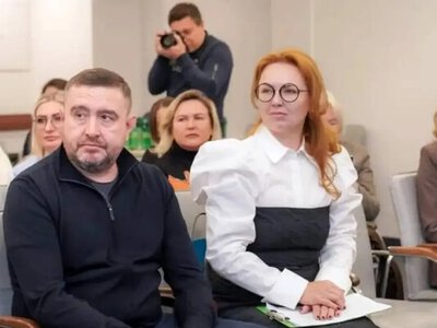 Справа Діденко: ВАКС розпочав розгляд звинувачень проти голови Одеської облради та його дружини
