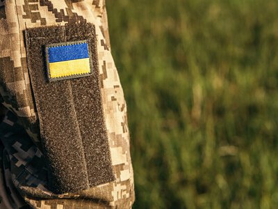 Земля для УБД у 2026 році: скільки гектарів дають і що змінив воєнний стан