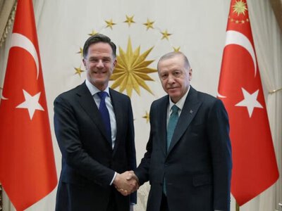 Туреччина намагається повернути Україну та рф за стіл переговорів